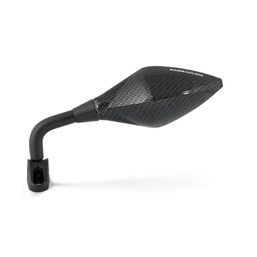 Barracuda Specchietti Per Carenatura Race