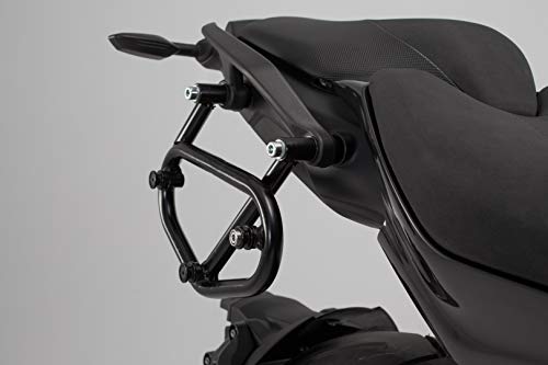 Slc Side Carrier Left - Yamaha Niken (18-) Portalaterale A Sinistra - Yamaha Niken (18-)