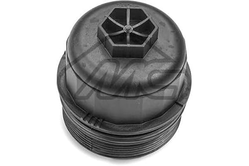 Metalcaucho 16225 Calotta Carter Filtro Olio
