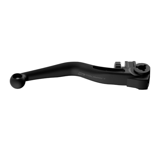 Polisport 8501500002 - Apt Leva Freno Infrangibile Husqvarna, Gasgas Nero