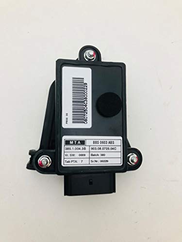 Centralina Ecu Originale Compatibile Con Ducati Multistrada 1200 S Sport Touring Abs Nuovo Originale