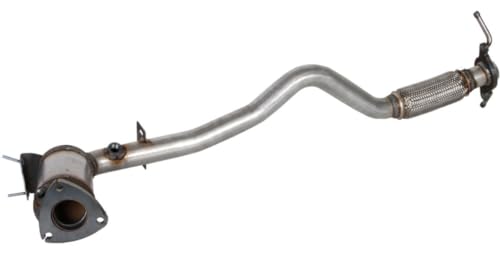 Jmj Catalizzatore 1091377 Per Alfa Romeo 147 (937)