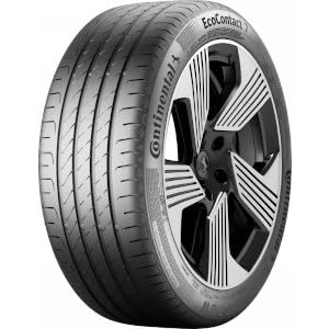 Gomme Estive 215 60 R17 96H Continental Ecocontact 7