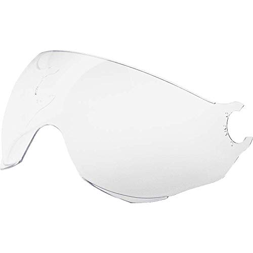 Ls2 Of562/Of558 Visiera (Clear,One Size)