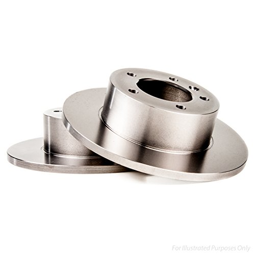 Delphi Bg3994 Freno A Disco