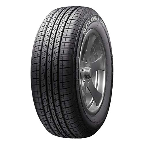 Kumho Kl21 245/60/R18 105 H - Anno-Round Pneumatici - E/E/75