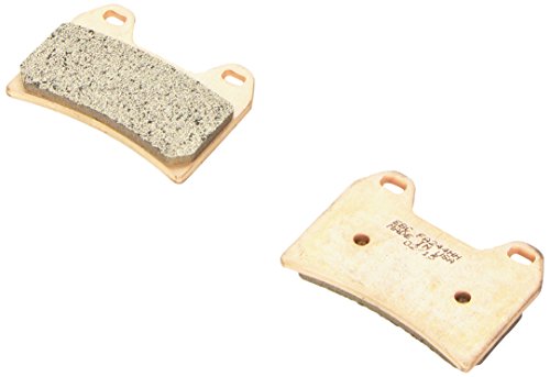 Ebc Brakes Fa244Hh Sintered Copper Alloy Disc Brake Pad By Ebc Brakes