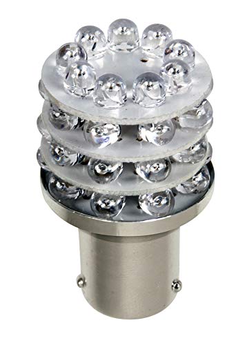 Lampa 98304 24V Lampada Multi-Led 36 Led - (P21/5W) - Bay15D - 1 Pz - D/Blister - Bianco