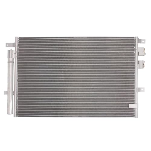 Thermotec Ktt110438 Condensatore Climatizzatore Con Essiccatore