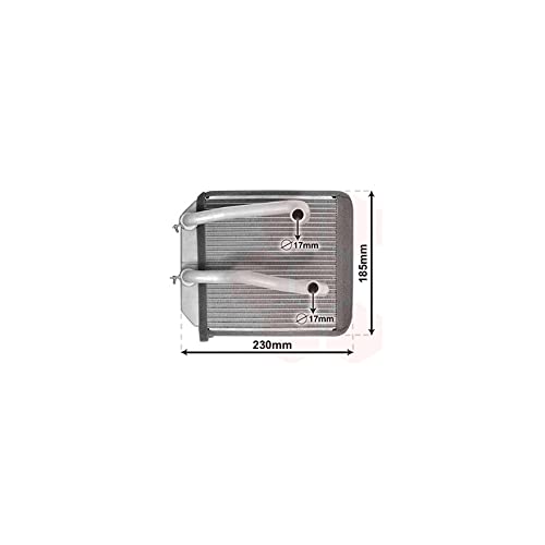 Radiatore Di Riscaldamento Per Mitsubishi L200