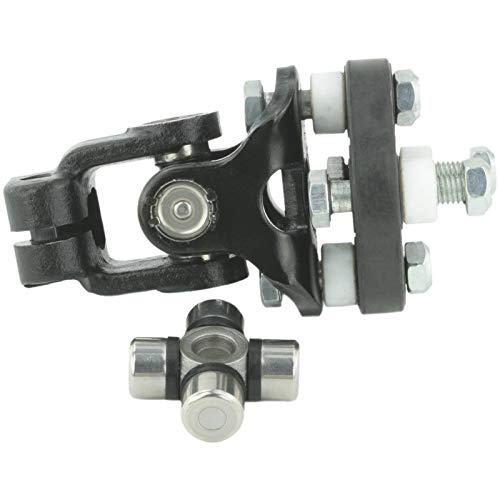 Febest Albero Sterzo Asch-Cap Per Chevrolet Captiva (C100, C140) Per Opel Antara