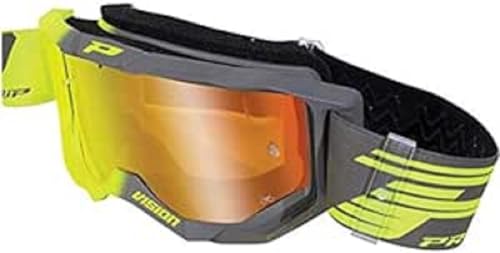 Progrip Maschera Vision 3300