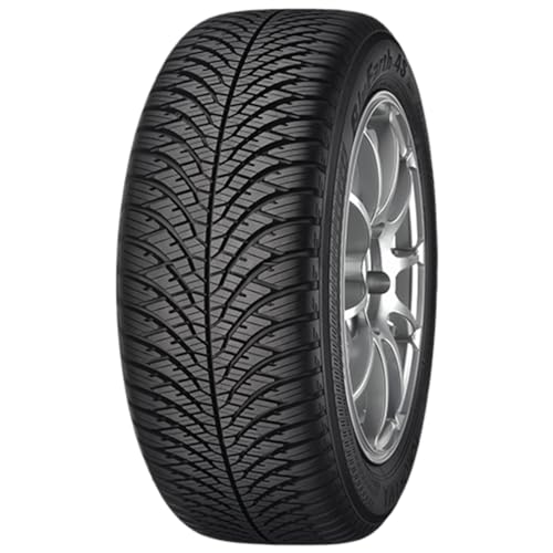 Yokohama Pneumatici Per Tutte Le Stagioni 245/50 R 18 Tl 100 W Bluearth-4S (Aw21) Rpb Bsw M+S 3Pmsf Per Tutte Le Stagioni
