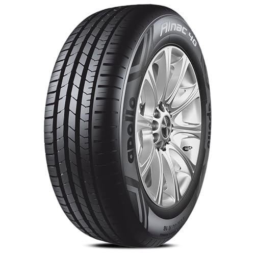 Gomme Pneumatici Apollo 195/45-16 84V Alnac 4G