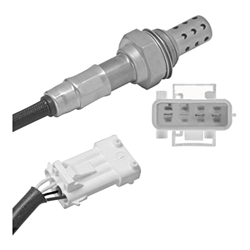 Calorstat By Vernet Ls140728 Sonda Lambda Per Fiat Qubo (225)