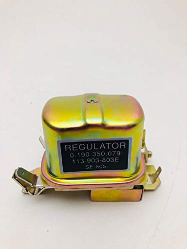 Regolatore Di Tensione Regulator Compatibile Con Laverda 750 Cc Gt Gts S Sf Sf1 Sf2 Sf3 Sfc