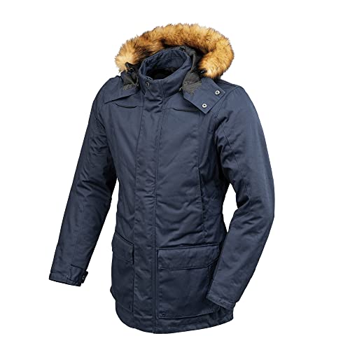 Tucano Urbano Giacca Stanley Park Blu Scuro 3Xl