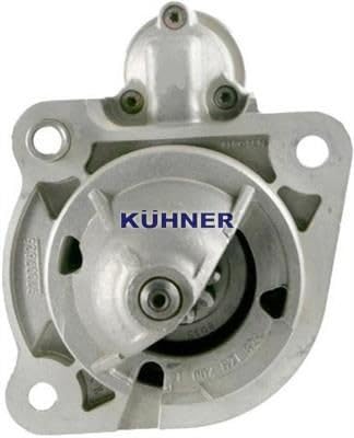 Ad Kühner 254976 Motorino Avviamento 12V Per Mahindra Goa Pickup