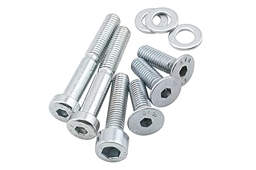 Set Di Viti Stage6 R/T, Per Interni Roto Accensione, Piaggio