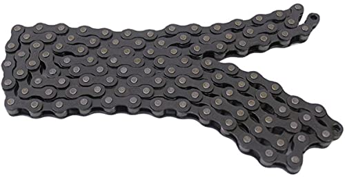 Bicycle Chain Ventura, 1/2X1/8, 112 Links, With Connecting Link, Box