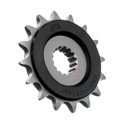 4080006216 - Pignone Con Gomme Antirumore 1902 De 16 T