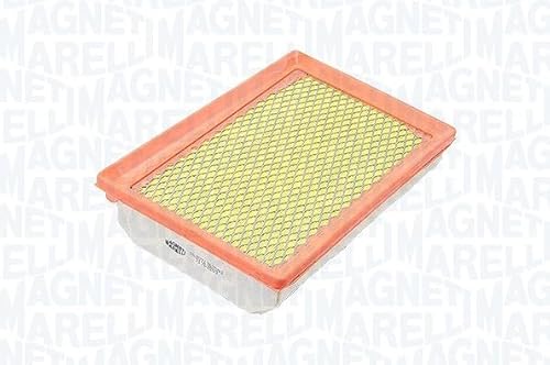Filtro Aria Fiat Tipo Station Wagon 1.6 D Filtro Aria Per Fiat, Chrysler Magneti Marelli