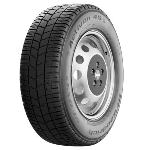 Gomme Pneumatici Bfgoodrich 215/70 R15 109/107S Activan 4S M+S