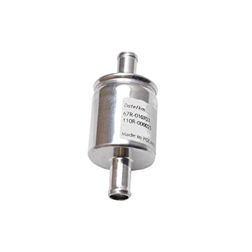 Filtro Carburante
