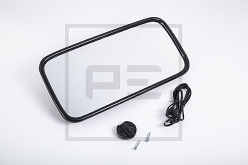 Peters Ennepetal 038.042-80A Specchio Esterno Cabina Bilaterale