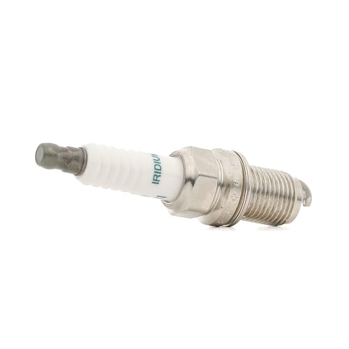 Denso 627003 Candela Iridium Vk24Pr-Z11, Multicolore