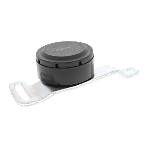 Vaico Rullo Tenditore Cinghia Poly-V Per Smart Fortwo Coupe (450) Cabrio (450)