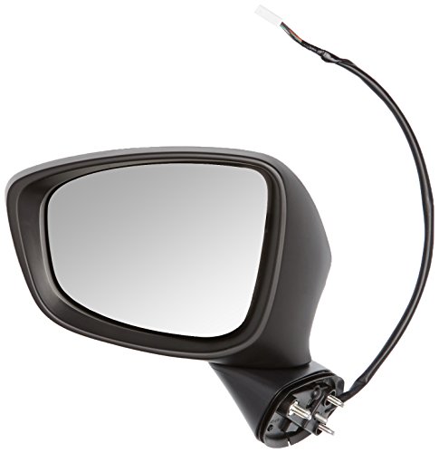 Equal Quality Rs01730 Specchio Specchietto Retrovisore Esterno Sinistro