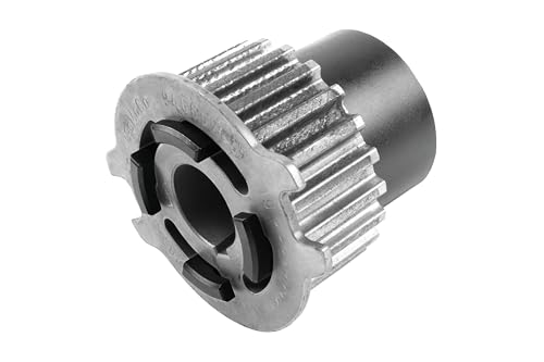 Laser 8714 Diesel Pump Sprocket Puller - For Ford, Psa, Dv6 Diesel