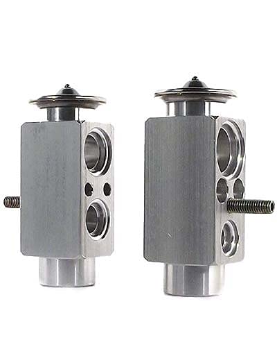 Meat & Doria K42062 Valvola Espansione Mercedes W140/R129