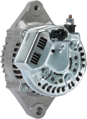 Hc-Cargo 114411 Alternatore - F032114411