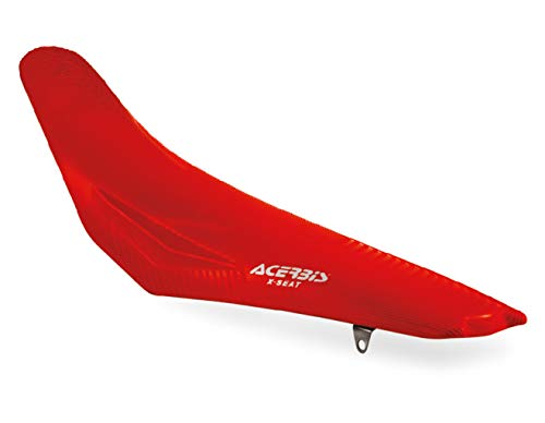 Acerbis X-Seat Honda Crf450R 2013 Rosso
