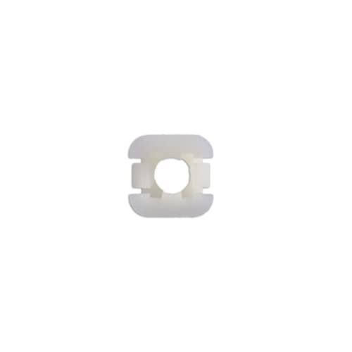 Connect 36480 Trim Locking Nut - For Ford 50Pc