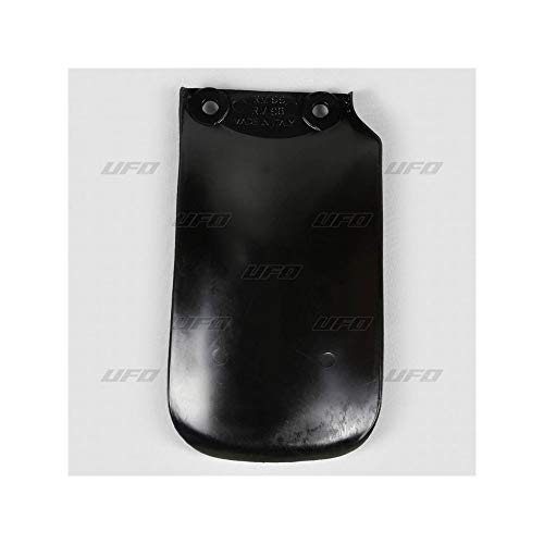 Ufo Plast Rip. Mono Nero Suzuki Rmz 450 2005-2017
