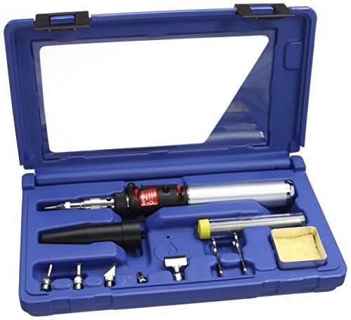 Laser 3753 Multi Purpose Gas Soldering Tool