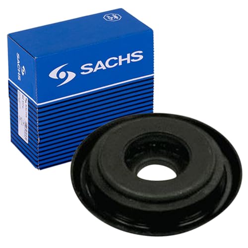 Sachs 801 002 Cuscinetto Volvente Supporto Ammortizz. A Molla Per Ford Fiesta Iii (Gfj) 1989-1997 Dx, Sx, Assale Anteriore