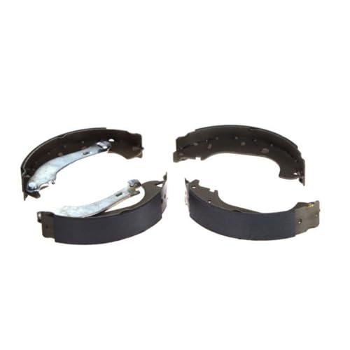 Ferodo Fsb604 - Premier Kit Ganasce Freno - (Confezione 4 Pezzi)