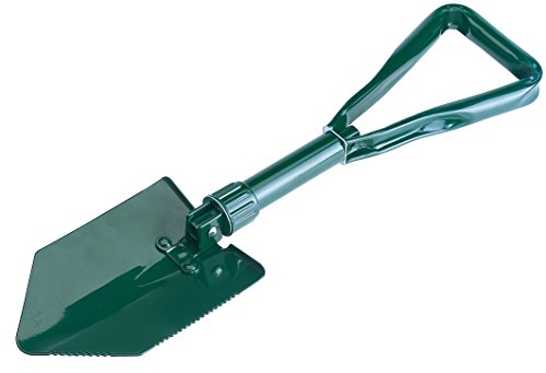 Draper 89768 Folding Steel Shovel