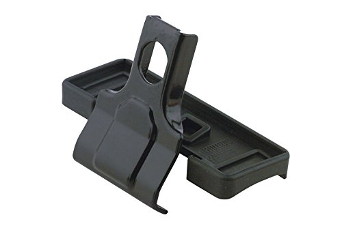 Thule 184102 Kit Di Fissaggio Rapid Railing 4102
