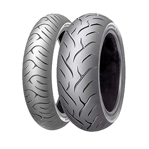 Dunlop D221 R 240/40R18 79V Tl