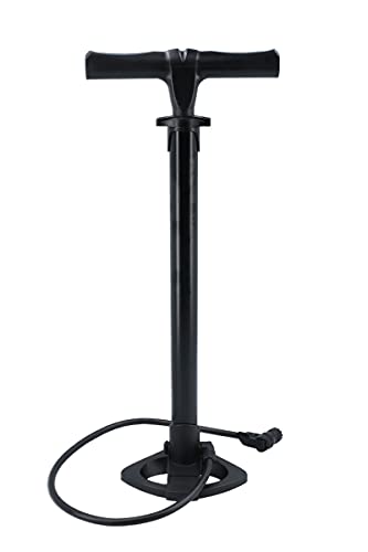 Laser 8220 Ltr Steel Floor Pump