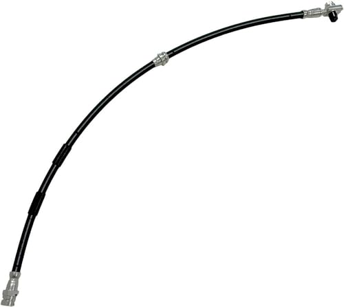 Cef Tubo Freno Anteriore Per Audi A3 Cabrio Quattro Sportback S3 Q2 Sq2 Q3 Tt Per Cupra Ateca Per Seat Leon - 5Q0611701C 5Q0611701D