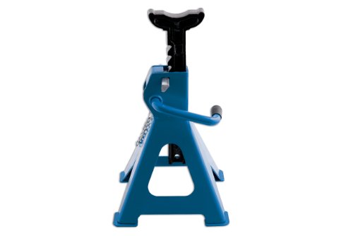 Laser 5073 - Cavalletto 2 Tonnellate