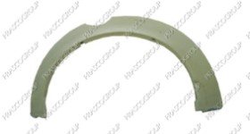 Prasco Verbreiterung Per Parafango, Mb8211584
