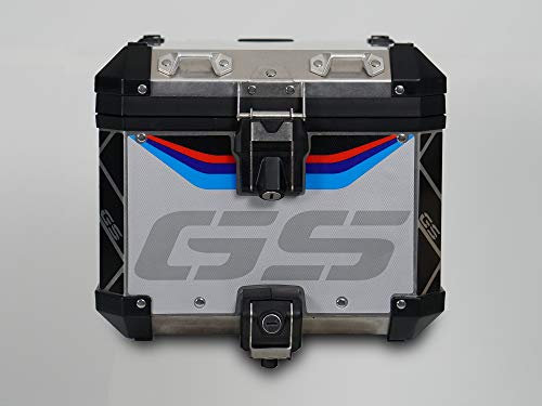 Uniracing Bmw Adventure Gs Bauletto Top Case Scratch Saver 2004-2023