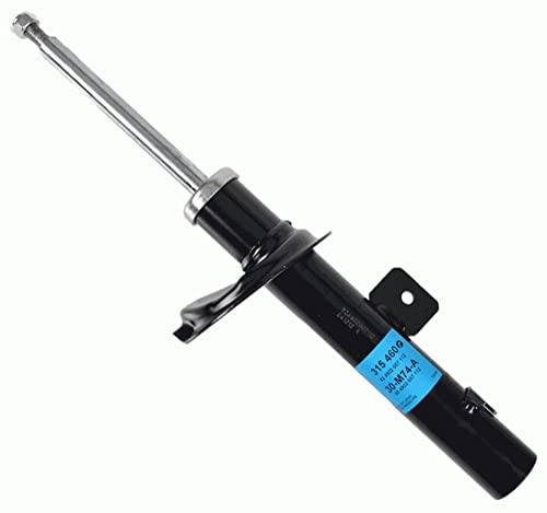 Sachs 315 460 Ammortizzatore Per Citroen Berlingo/Berlingo First Cassone/Limousine Spaziosa (M_) 1996-2011 Dx, Assale Anteriore